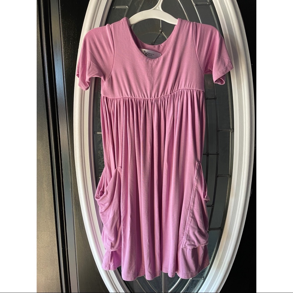 Remie Girl Dress
